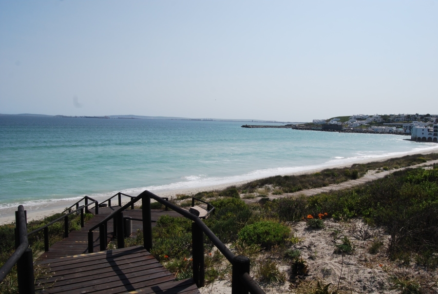 3 Bedroom Property for Sale in Calypso Beach Western Cape